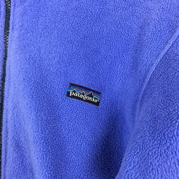 Patagonia Zip Up - Picture 2 of 6
